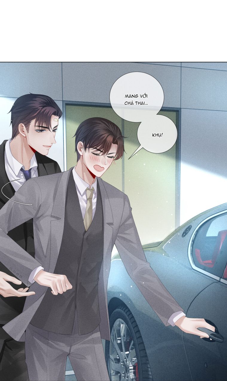 Dior Tiên Sinh Chapter 5 - Next Chapter 6
